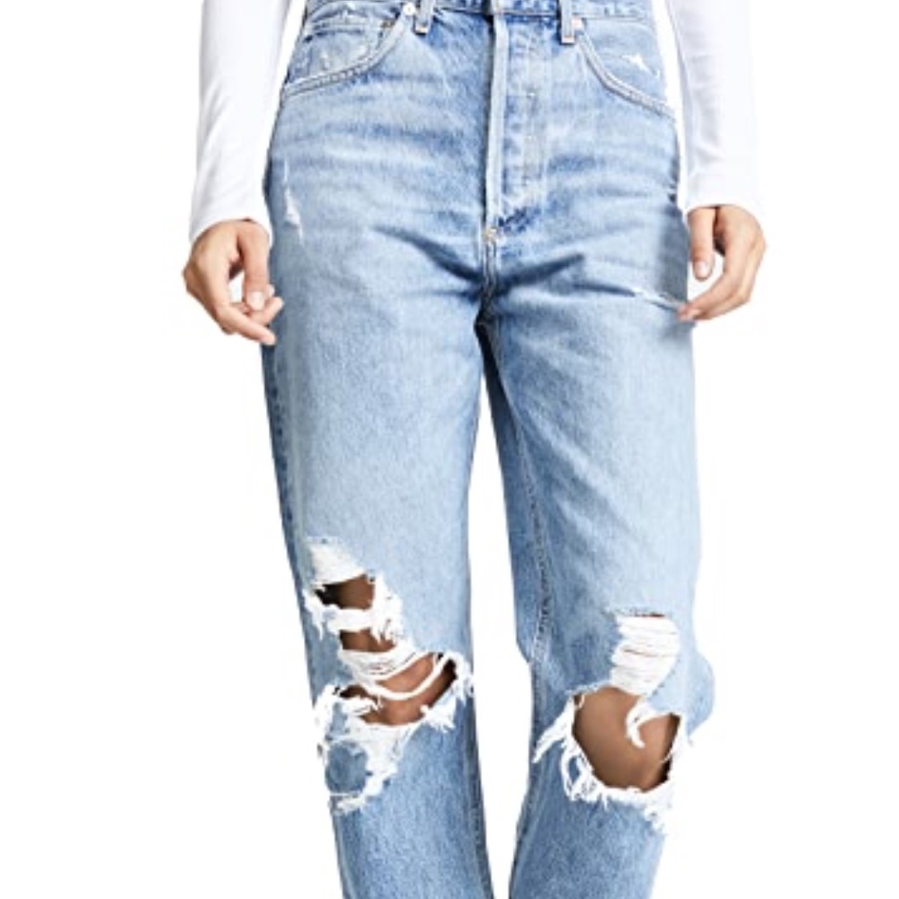 AGOLDE 90s Jean